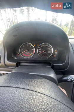 Универсал Mazda 6 2003 в 