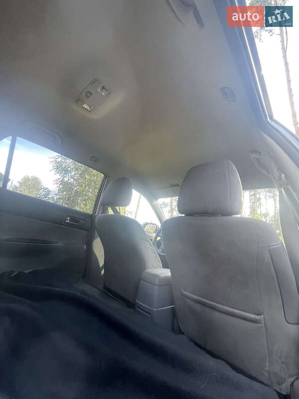 Универсал Mazda 6 2003 в Вараше