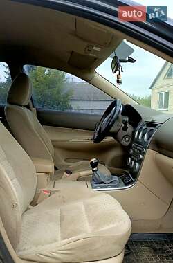 Седан Mazda 6 2003 в Кегичівці