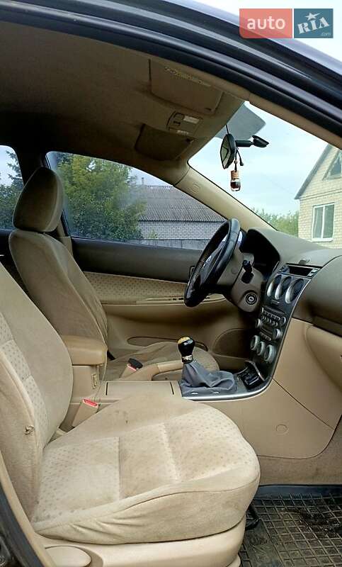 Mazda 6 2003