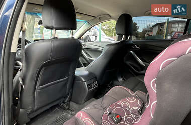 Седан Mazda 6 2017 в 