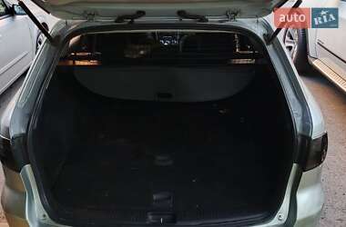 Универсал Mazda 6 2006 в 