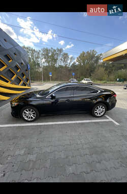 Седан Mazda 6 2016 в 