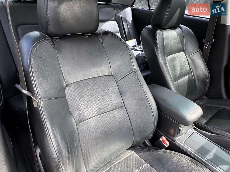 Седан Mazda 6 2003 в Києві фото 17 Седан Mazda 6 2003 в Києві