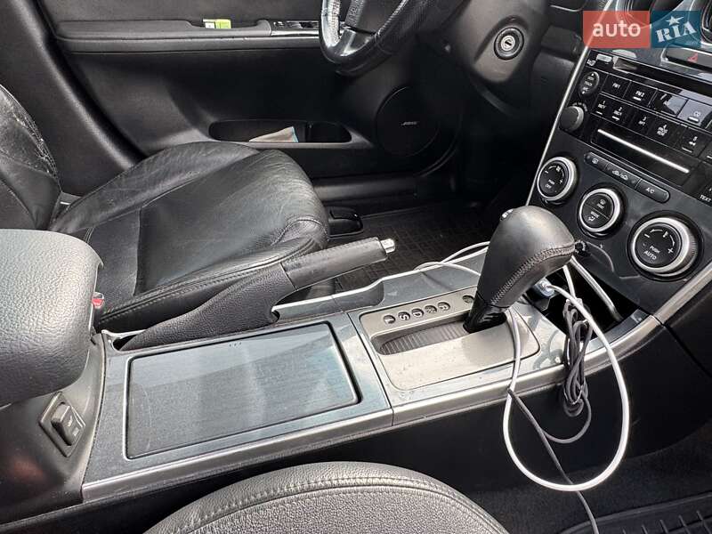 Седан Mazda 6 2003 в Києві фото 19 Седан Mazda 6 2003 в Києві