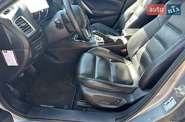 Седан Mazda 6 2013 в 
