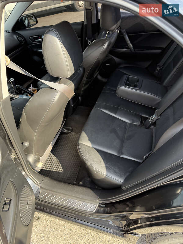 Седан Mazda 6 2005 в Киеве фото 27 Седан Mazda 6 2005 в Киеве