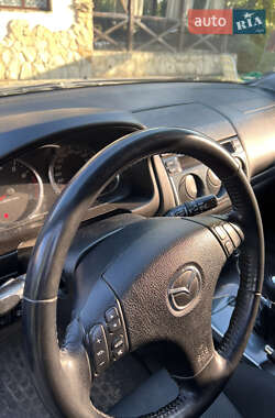 Универсал Mazda 6 2005 в 