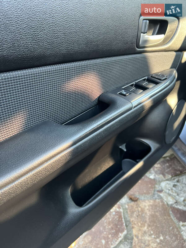 Универсал Mazda 6 2005 в Виннице