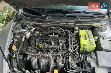 Седан Mazda 6 2007 в 