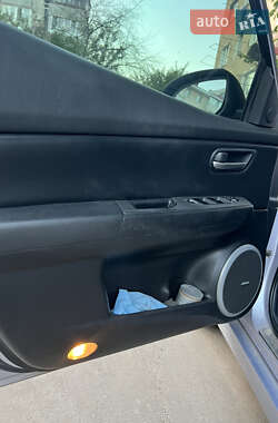 Седан Mazda 6 2007 в 