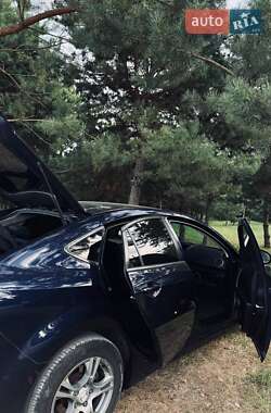 Лифтбек Mazda 6 2009 в 