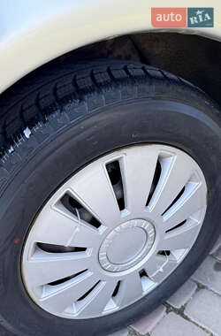 Лифтбек Mazda 6 2003 в 