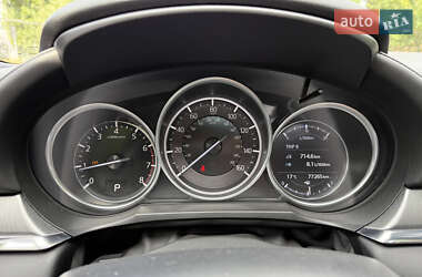 Седан Mazda 6 2019 в 
