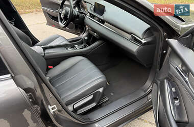 Седан Mazda 6 2019 в 