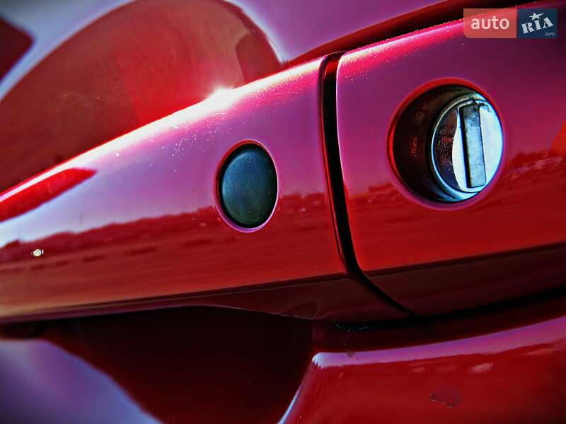 Седан Mazda 6 2018 в Черкассах