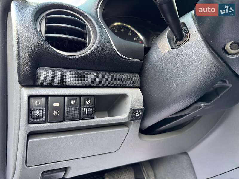 Седан Mazda 6 2005 в Запорожье