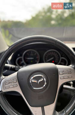Универсал Mazda 6 2008 в 