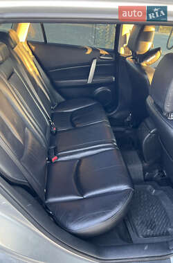 Универсал Mazda 6 2009 в 