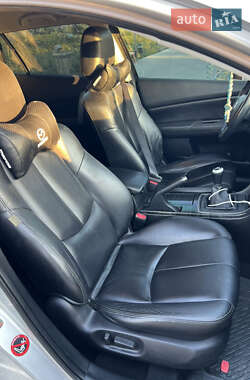 Универсал Mazda 6 2009 в 