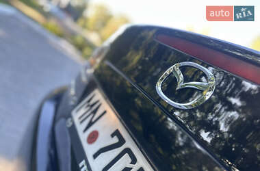 Лифтбек Mazda 6 2003 в 