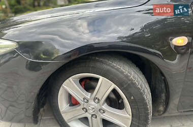 Лифтбек Mazda 6 2003 в 