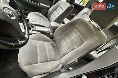 Лифтбек Mazda 6 2003 в 