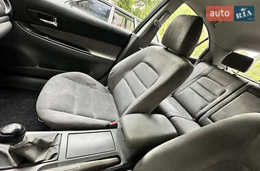 Лифтбек Mazda 6 2003 в 
