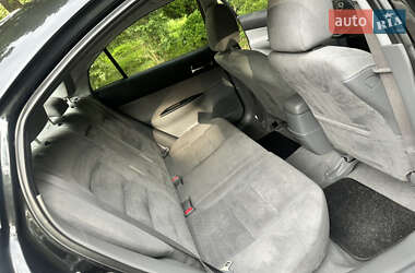 Лифтбек Mazda 6 2003 в 