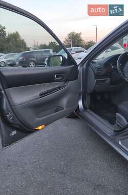 Седан Mazda 6 2003 в 