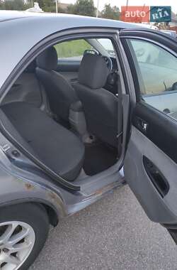 Седан Mazda 6 2003 в 