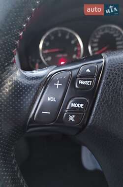 Седан Mazda 6 2003 в 