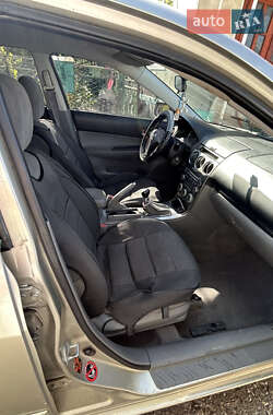 Лифтбек Mazda 6 2004 в 