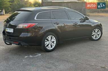 Универсал Mazda 6 2008 в 
