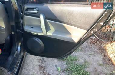 Седан Mazda 6 2007 в 