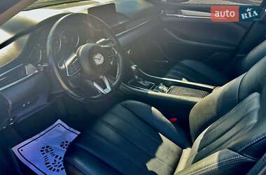 Седан Mazda 6 2018 в Хмельницком