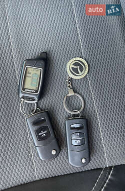 Седан Mazda 6 2008 в 
