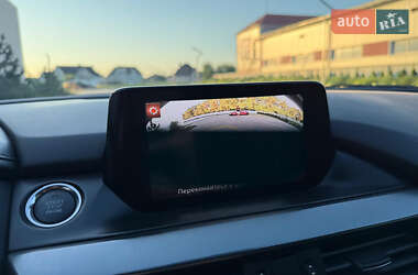 Седан Mazda 6 2018 в 