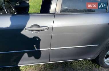Лифтбек Mazda 6 2004 в 