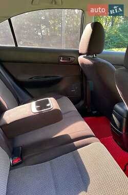 Лифтбек Mazda 6 2004 в 