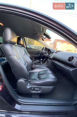 Седан Mazda 6 2008 в 