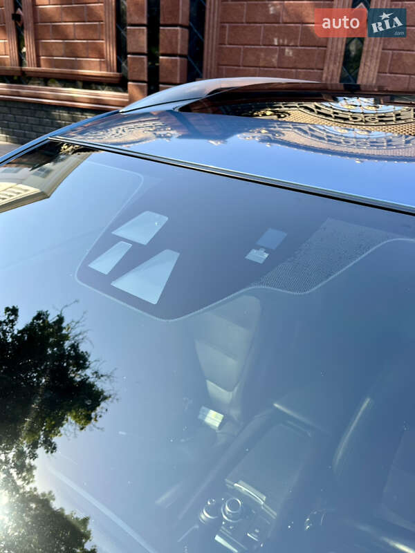 Універсал Mazda 6 2015 в Звягелі фото 19 Універсал Mazda 6 2015 в Звягелі