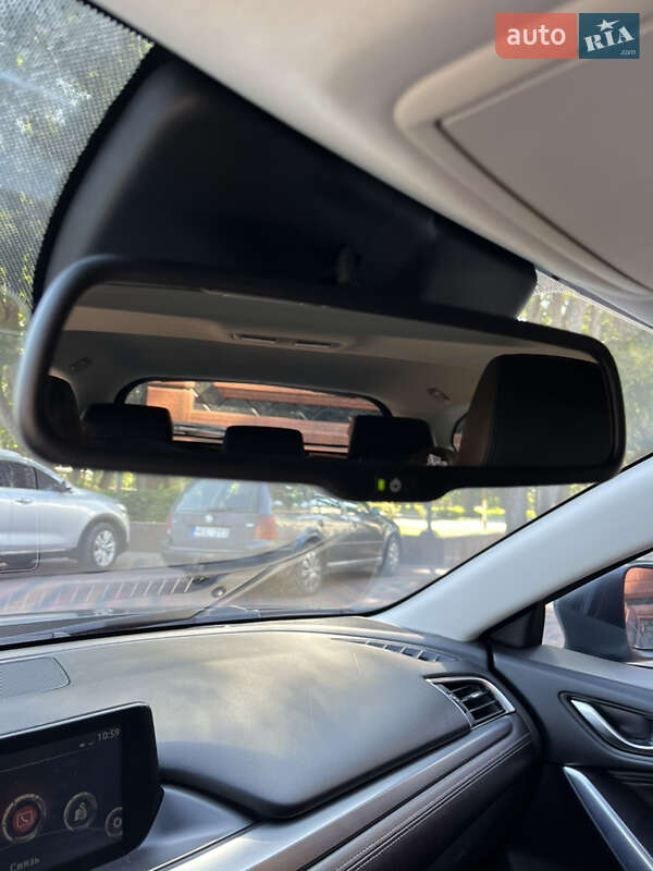 Універсал Mazda 6 2015 в Звягелі фото 40 Універсал Mazda 6 2015 в Звягелі