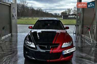 Седан Mazda 6 2007 в Львове