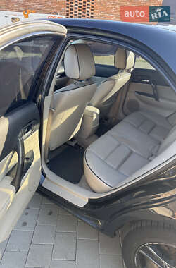 Седан Mazda 6 2007 в 