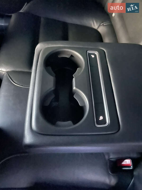 Седан Mazda 6 2017 в Вінниці