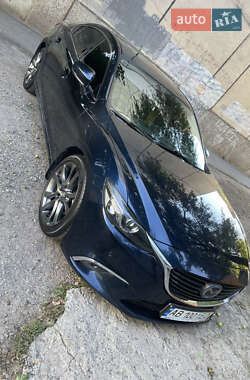 Седан Mazda 6 2017 в 
