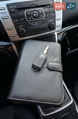 Универсал Mazda 6 2009 в 