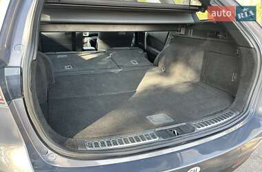 Универсал Mazda 6 2009 в 