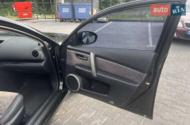 Седан Mazda 6 2007 в 